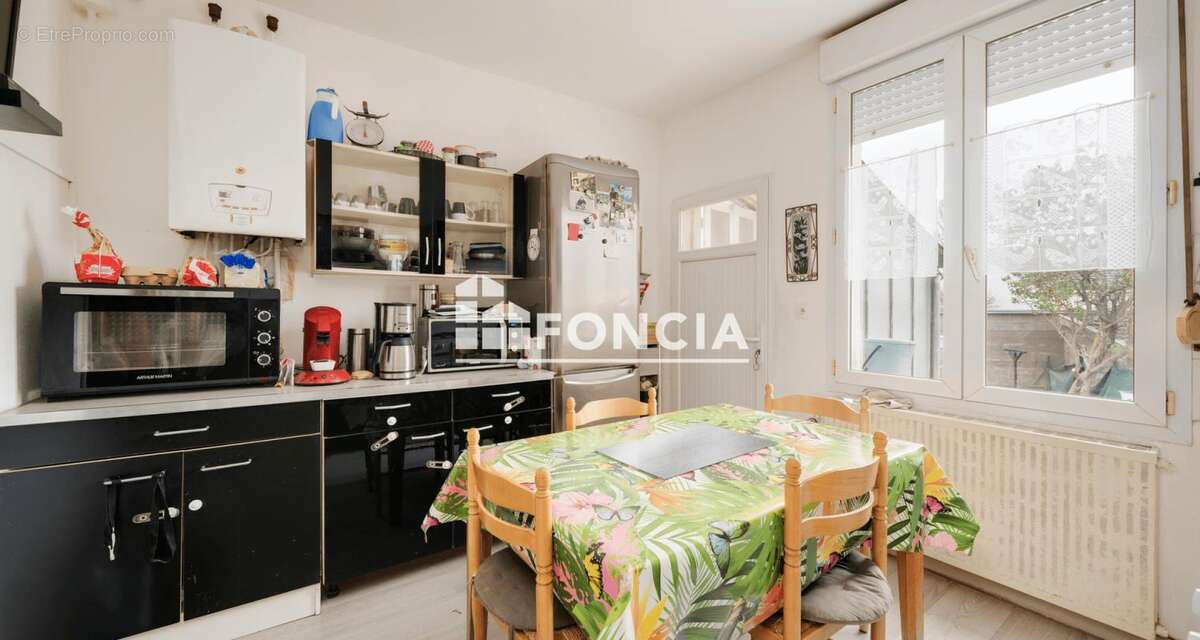 Maison pour investissement locatif - photo 3