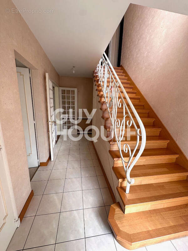 Maison à SAINT-HERBLAIN