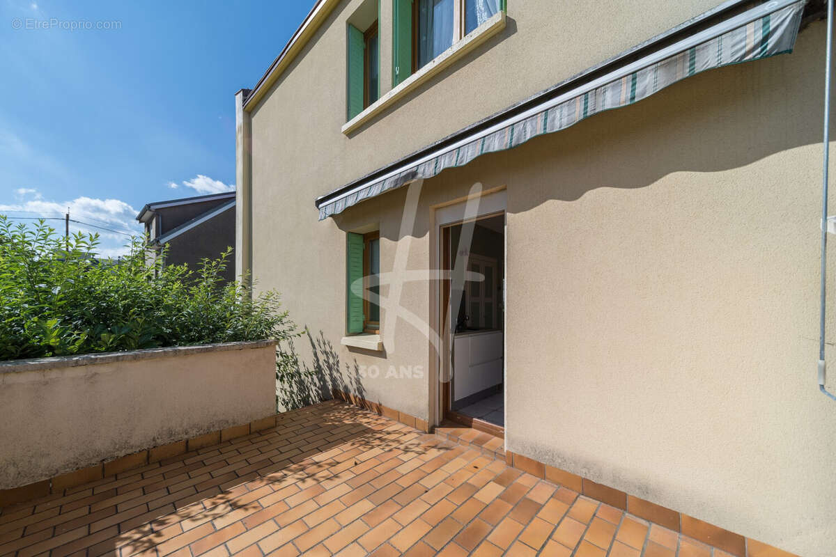 Maison 110 m² à Rombas  - photo 6