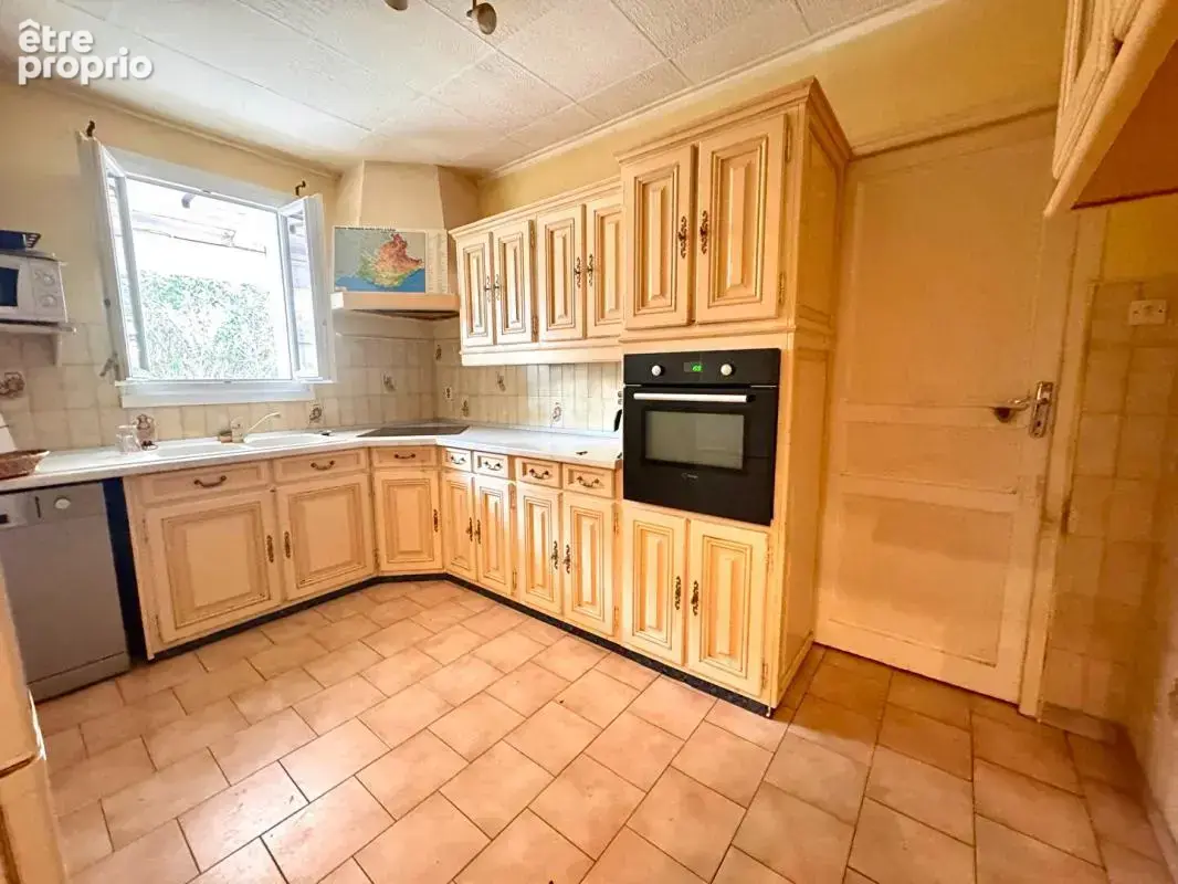 Villa T4 de plain pied 106m² à rénovée - photo 6