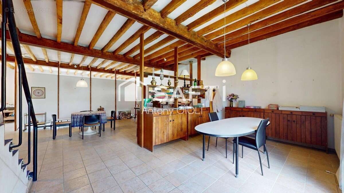 Photo 3 - Maison à GRON