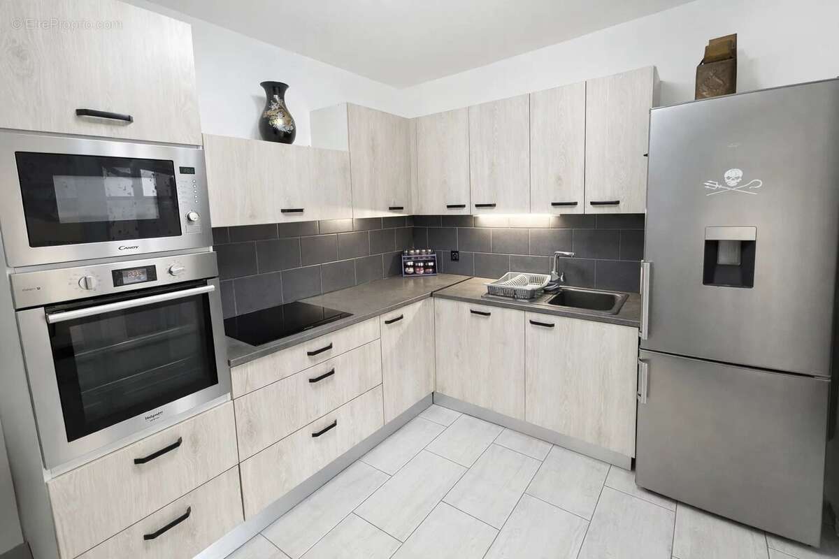 Maison à LIZY-SUR-OURCQ