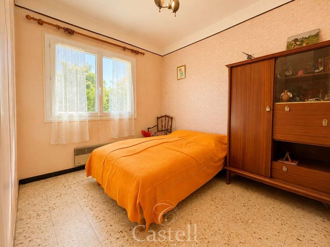 Maison à VIAS
