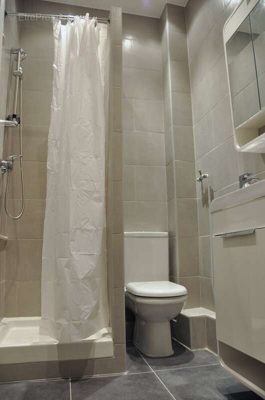 Appartement 13 m² à Paris-15e  - photo 4