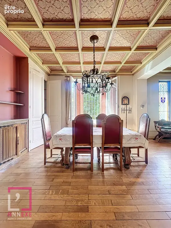 Maison 6 pièces 137 m² à vendre à Sainte-Foy-Les-Lyon (69110) - photo 6