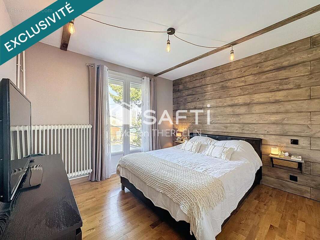 Photo 6 - Maison à NEUVILLE-AUX-BOIS