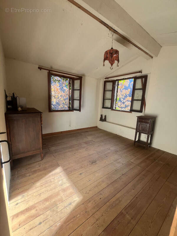 Maison à VILLARS-SUR-VAR