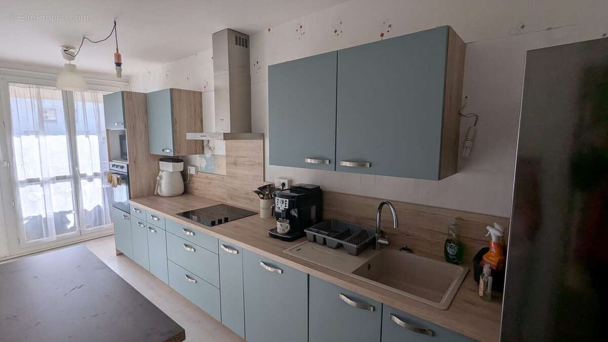 Appartement à DIJON