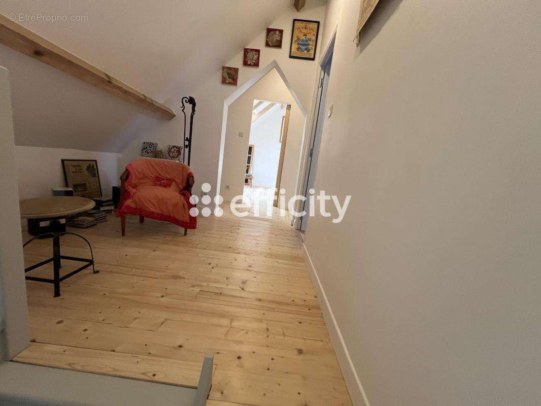 Appartement à ROCHEFORT
