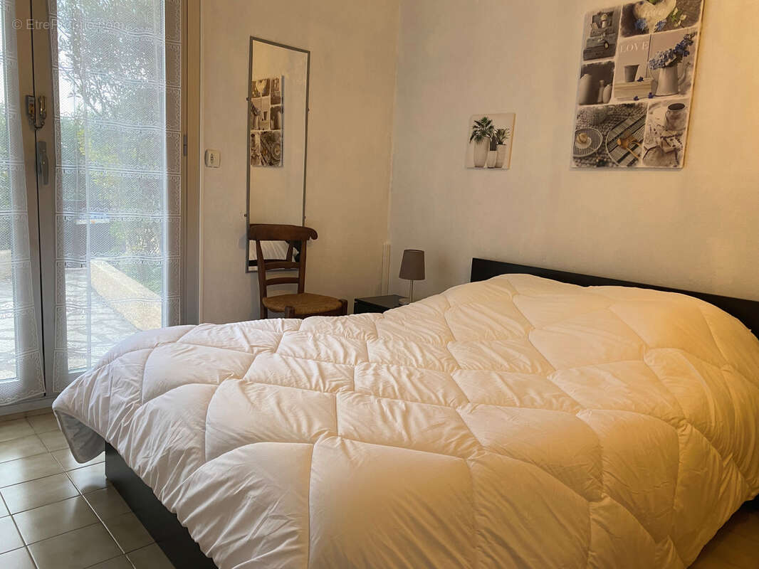 Appartement à BALARUC-LES-BAINS