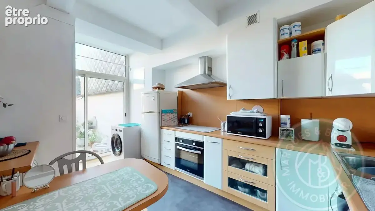 Ensemble immobilier au coeur de Bagnères-de-Bigorre - photo 12
