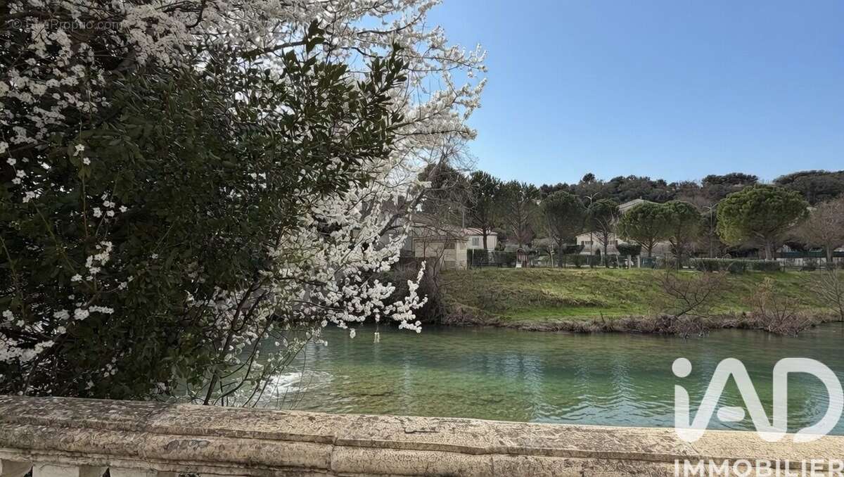 Photo 3 - Maison à BEDARRIDES