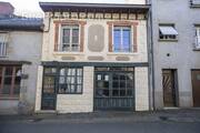 Maison à PLEAUX