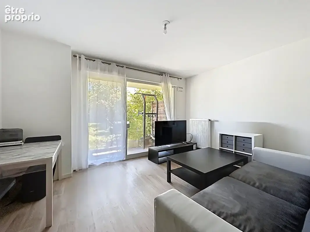 Photo Appartement à Orleans au prix de 210 000€
