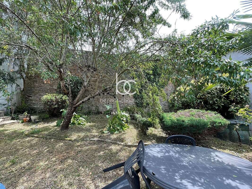 Appartement à VANNES