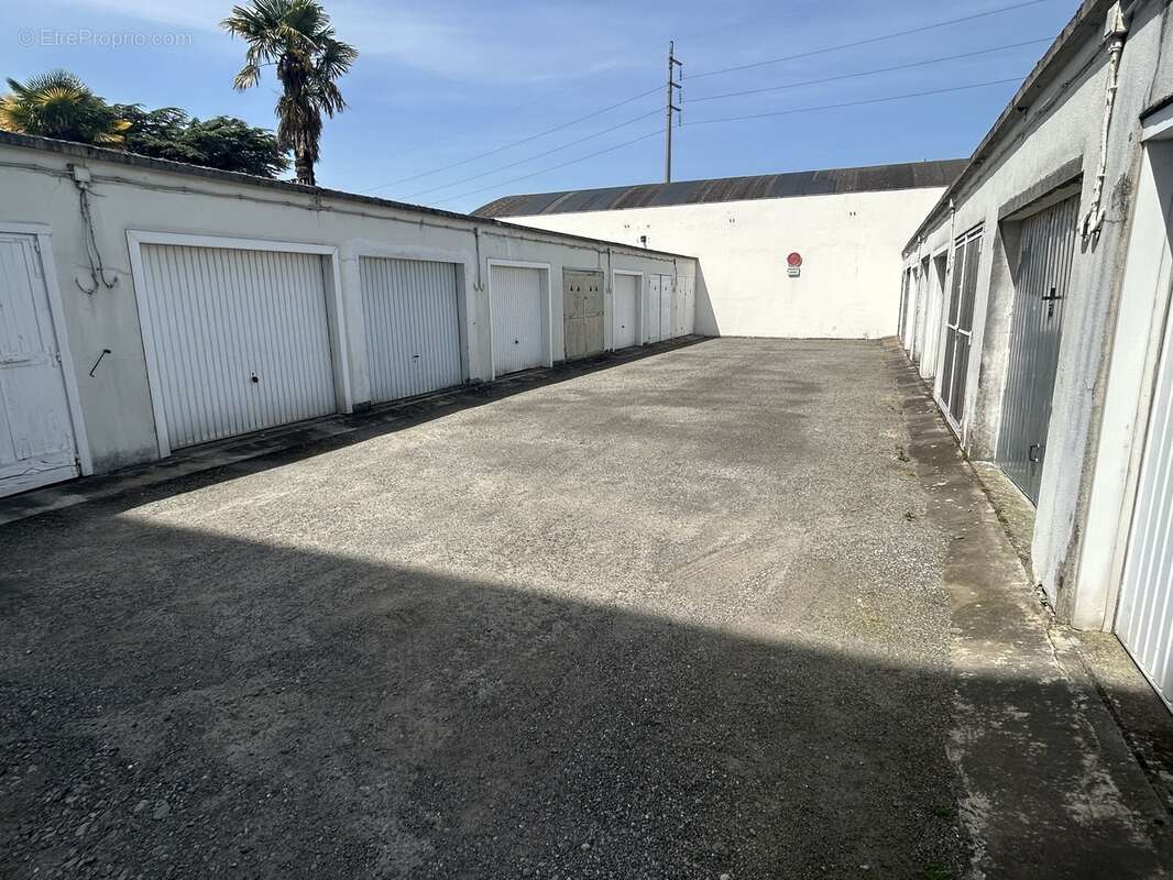 Appartement à TARBES