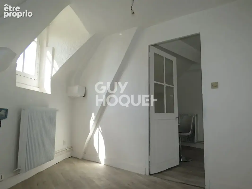 Immeuble rapport 120m² loué - Quartier Pont, Auxerre - photo 15