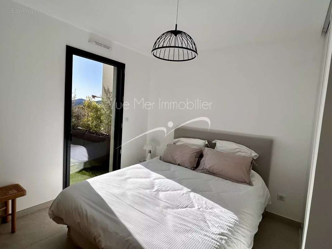 Maison à LE LAVANDOU