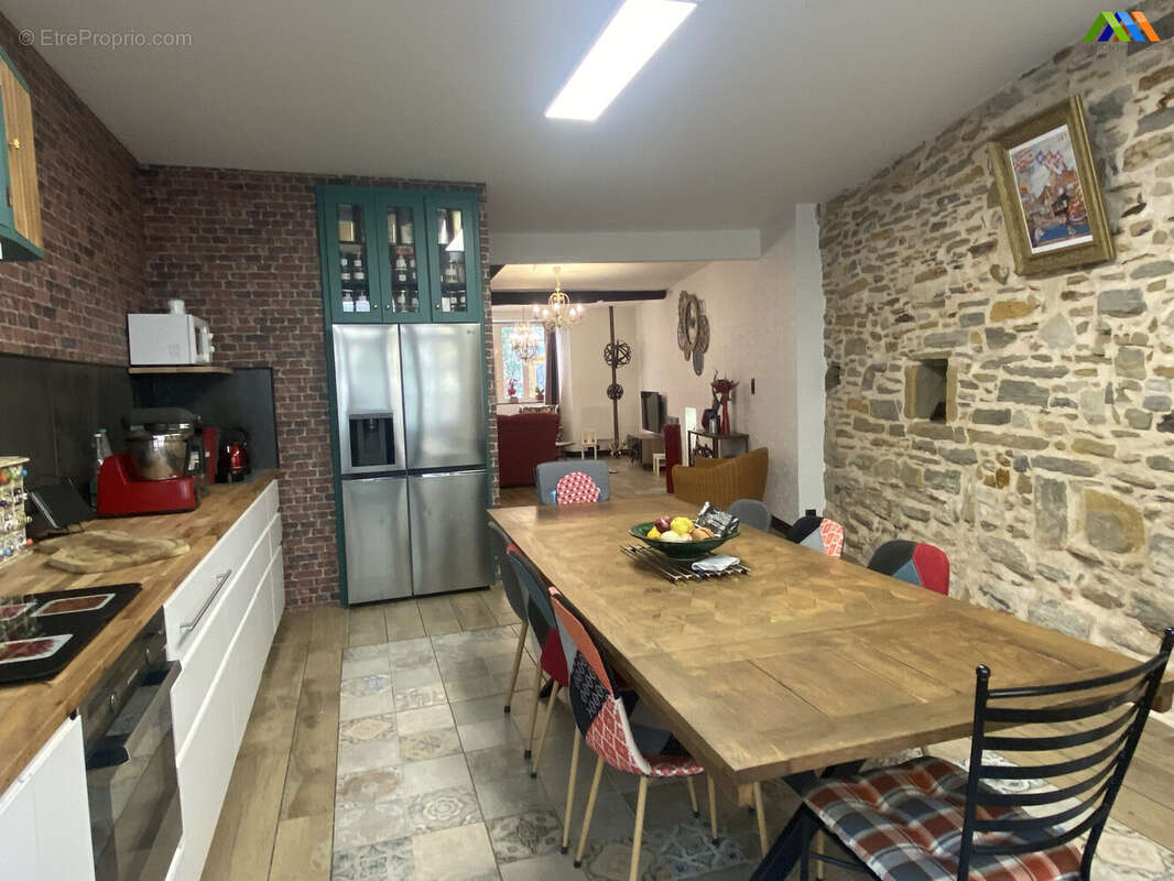 Maison 150 m² à Salies-De-Bearn  - photo 5