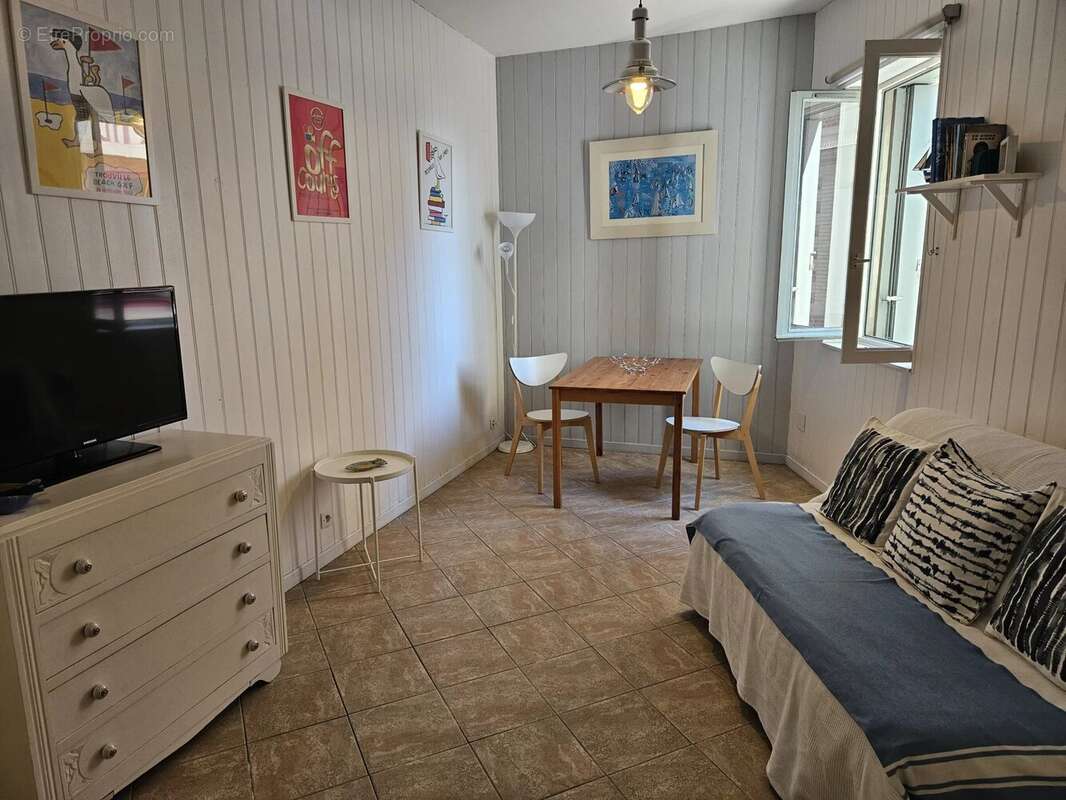 Maison à VILLERVILLE