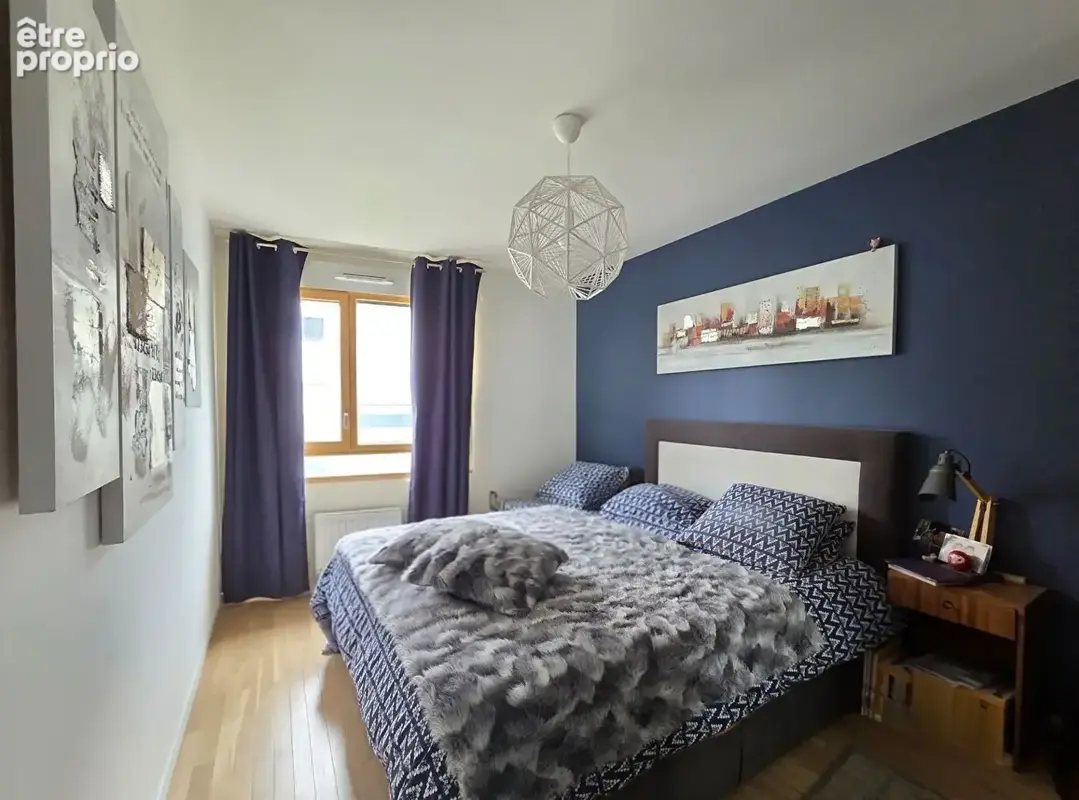 Appartement Massy 4 pièce(s) 76.27 m2 - photo 5