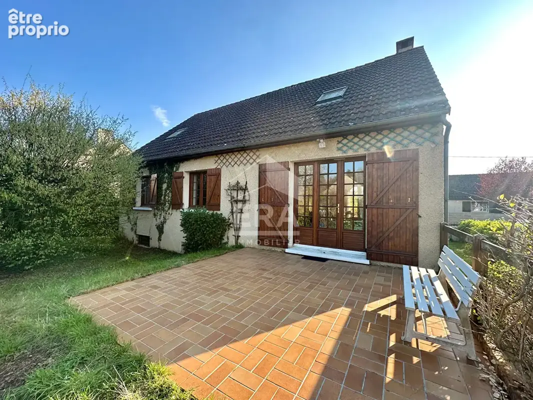 Photo Maison à Nemours au prix de 226 800€