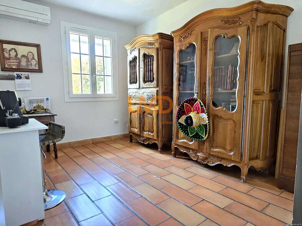 Maison à SARRIANS