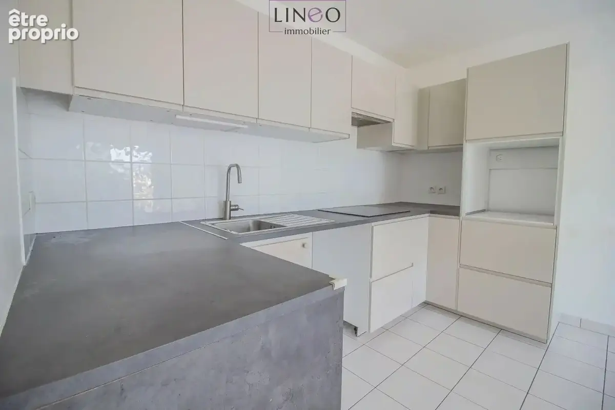 vente appartement - 3 pièce(s) - photo 9
