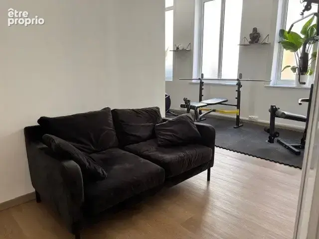 Rez-de-chaussée commercial de 70m² - photo 5