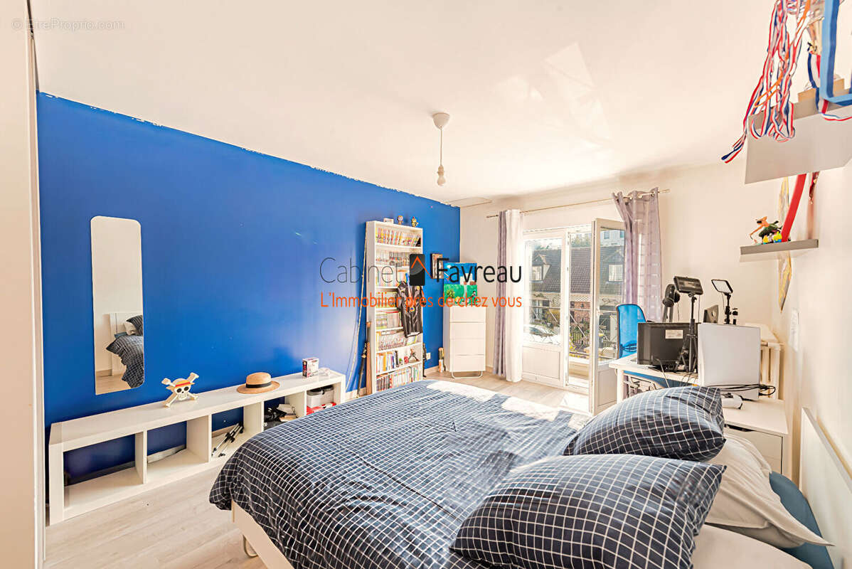 Maison à CHEVILLY-LARUE