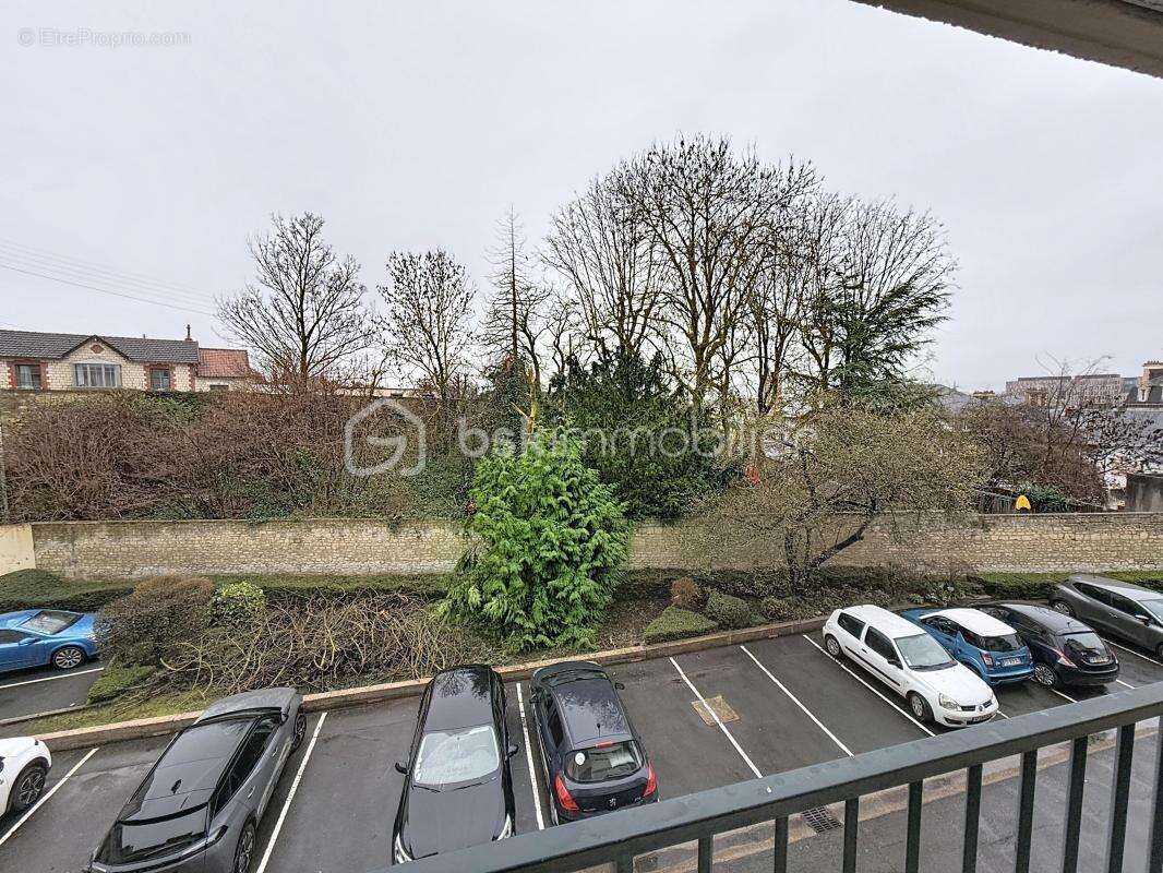Appartement à CAEN