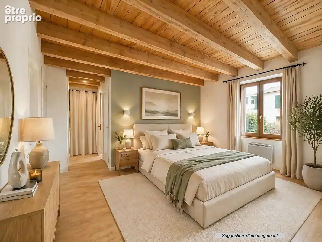 TRIPLEX Maison de ville - Terrasse - photo 10