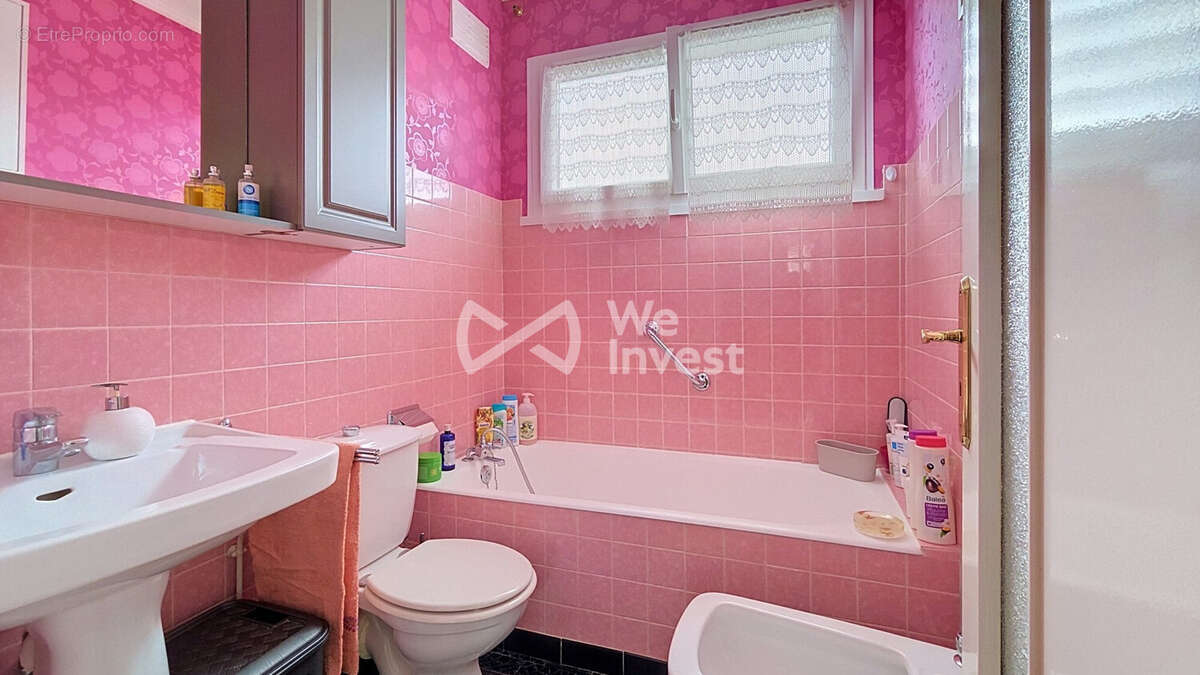 Maison 75 m² à Mexy  - photo 4
