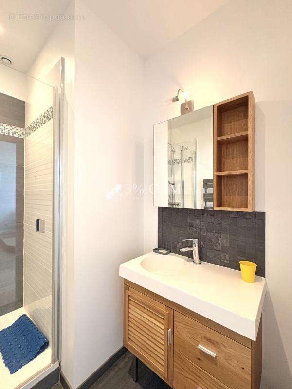 Appartement à WIMEREUX