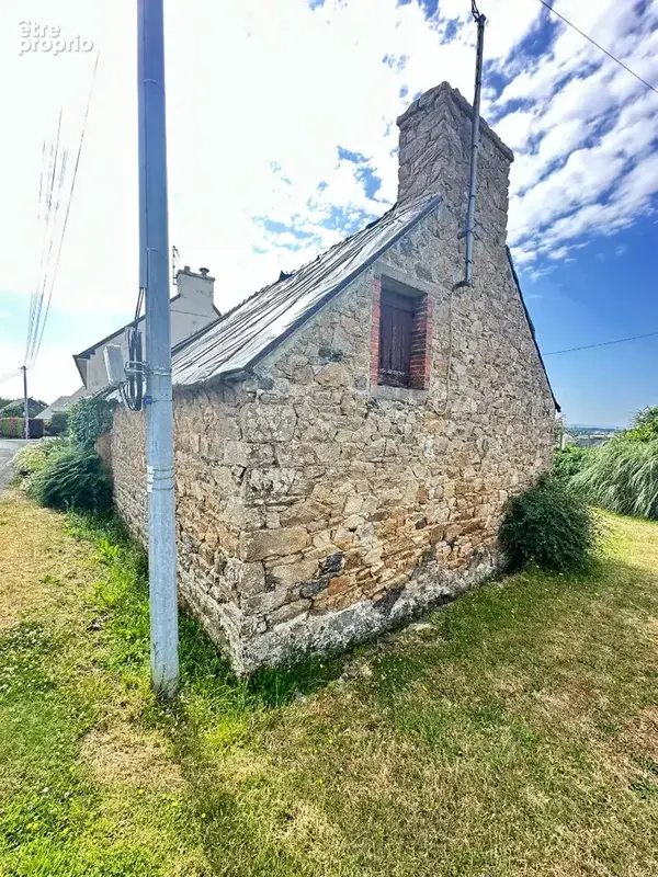 Morieux - le charme de la pierre, un projet à imaginer de a à z - photo 2