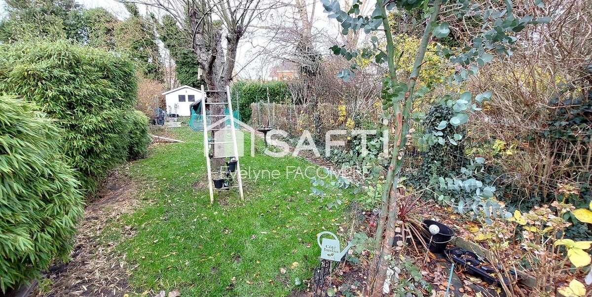 Photo 6 - Maison à COUDEKERQUE-BRANCHE