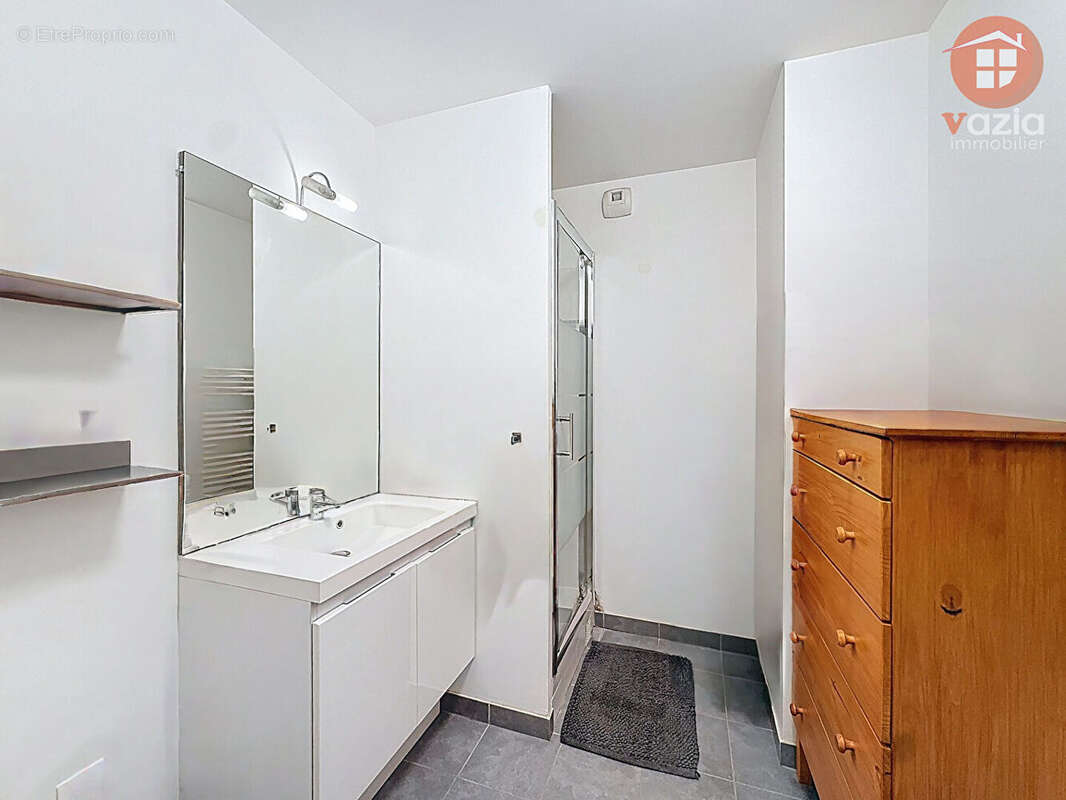 Appartement à PUTEAUX
