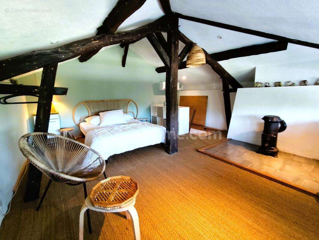  Un petit Hameau en Gascogne - photo 25