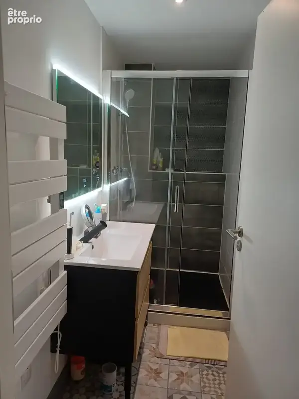 Appartement en rez-de-chaussée avec grand jardin – Au calme et proche de toutes les commodités - photo 9