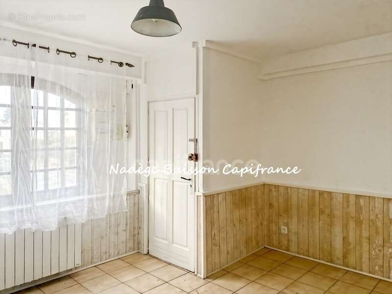 Appartement à DIVES-SUR-MER