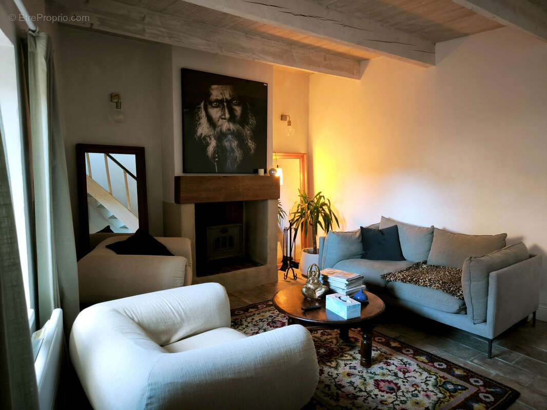 Maison à LA BRUGUIERE