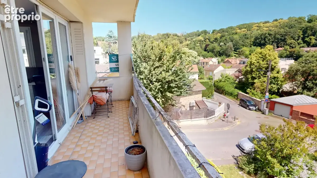 Photo Appartement à Orsay au prix de 205 000€
