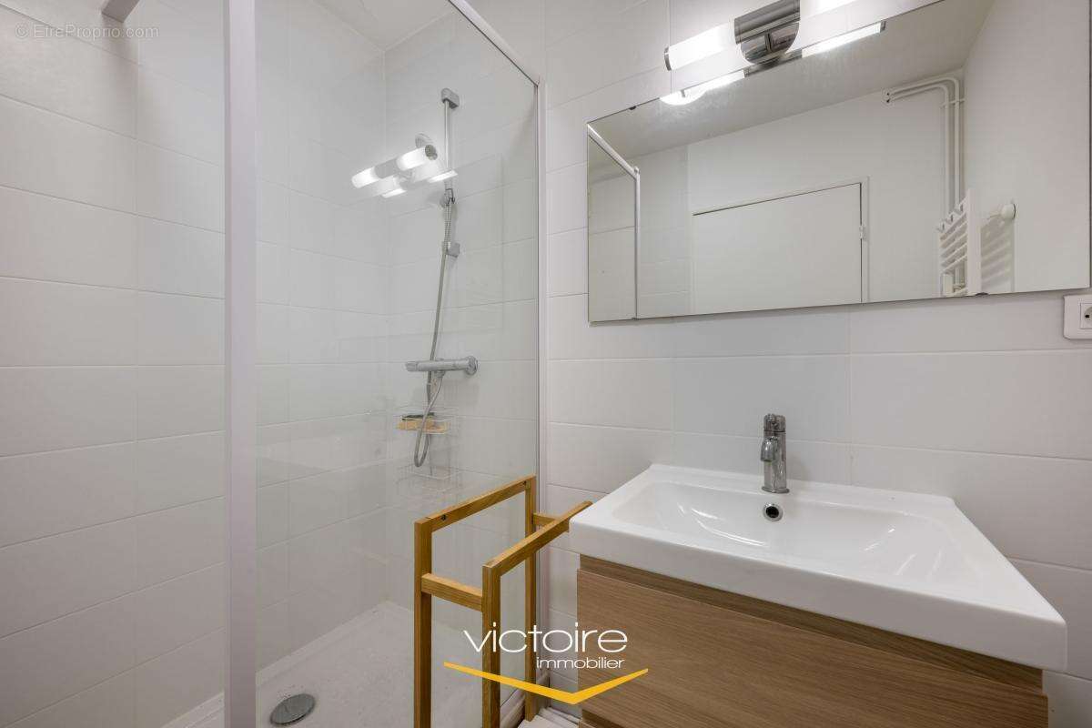 Appartement à LYON-3E