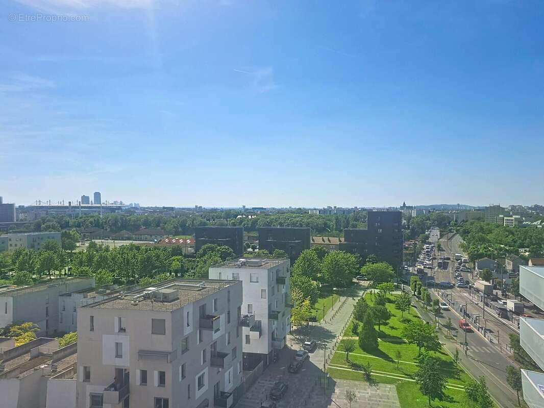 Photo 7 - Appartement à LA COURNEUVE