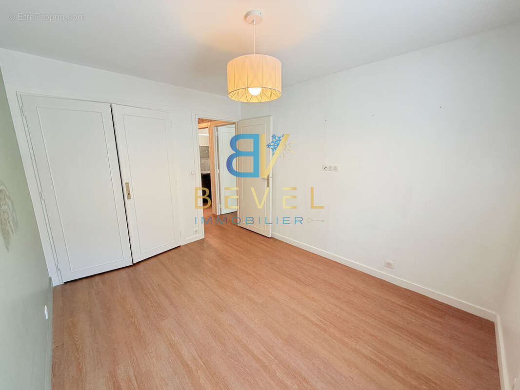 Appartement à SAINT-JEAN-DE-MAURIENNE
