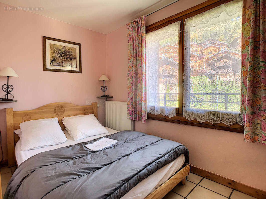 Appartement à LES GETS