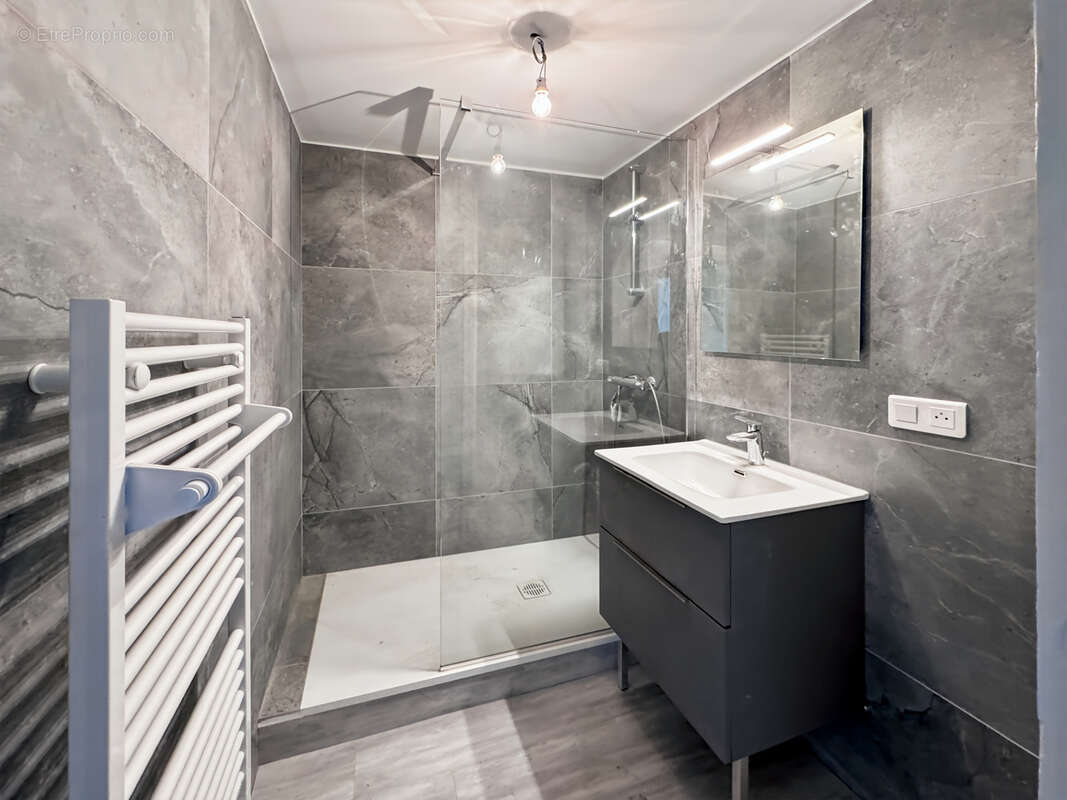 Appartement à CEBAZAT