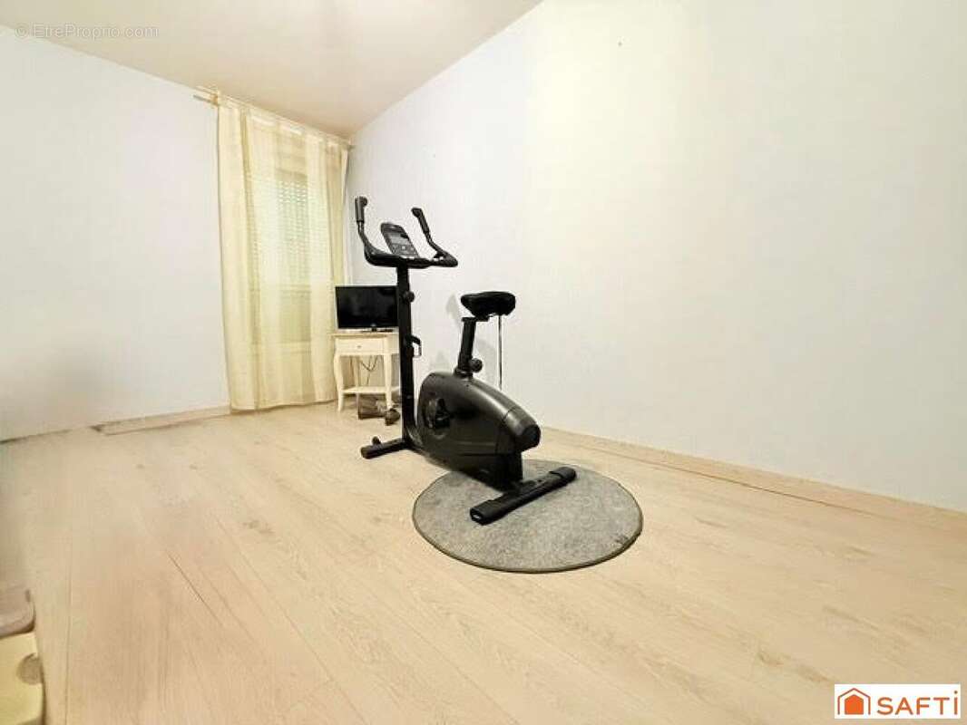 Photo 5 - Appartement à TOURS