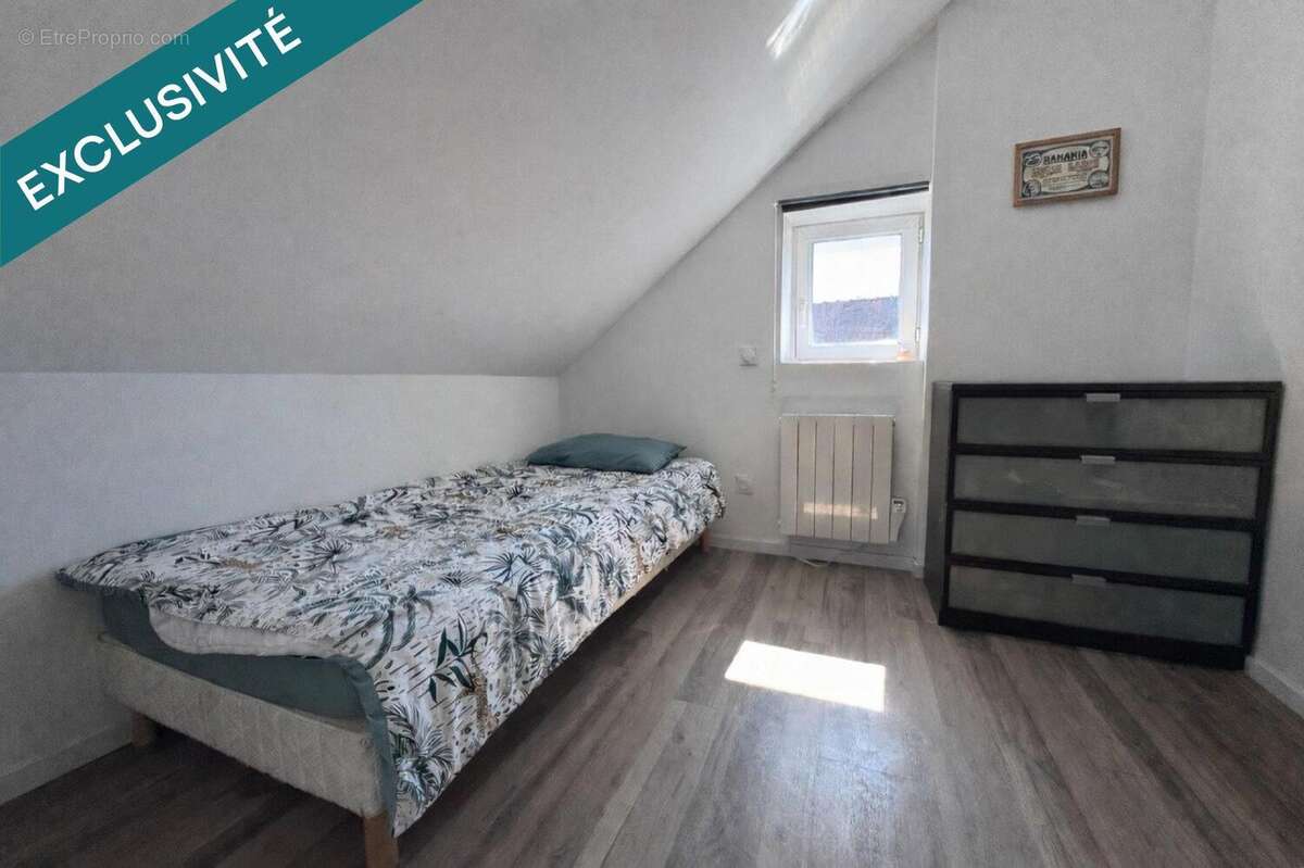 Photo 5 - Maison à FRETIN