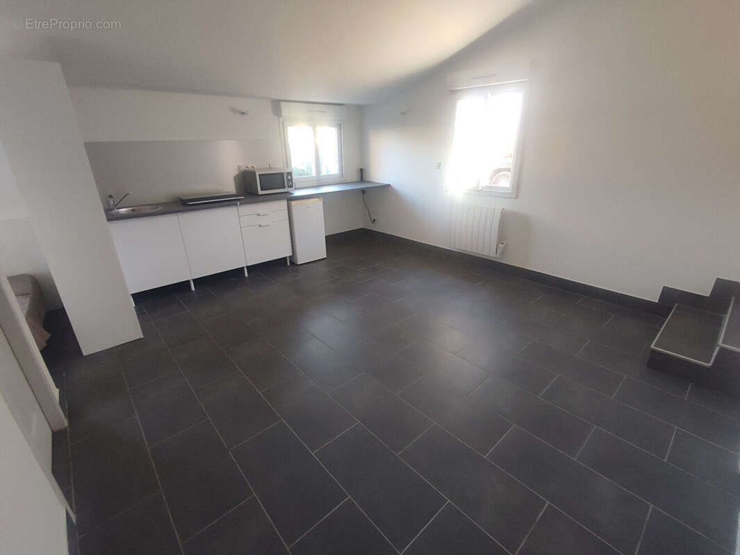 Appartement à LA CHAPELLE-SAINT-MESMIN